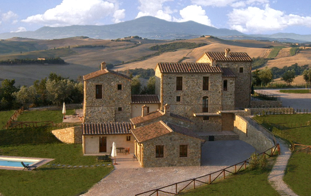 casa di sopra